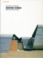 SHUHEI ENDO: PARAMODERN ARCHITECTURE (Electa's Modern Masters) 1904313140 Book Cover