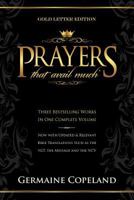 Prayers That Avail Much, Vol. 2 0892741163 Book Cover