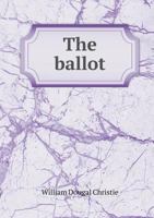 The ballot 5519139970 Book Cover