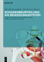 Meniskus, Diskus, Bandscheiben, Labrum, Ligamente, Sehnen: Band 2: Meniskus, Diskus, Bandscheiben, Labrum, Ligamente, Sehnen 3110297388 Book Cover