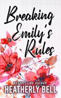 Breaking Emily's Rules 0373640161 Book Cover