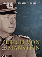Erich von Manstein 1846034655 Book Cover