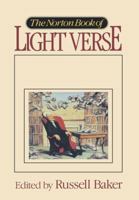 Norton Book of Light Verse 0393023664 Book Cover