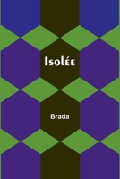Isolée 9357384588 Book Cover