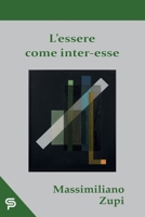 L'essere come inter-esse: Una lettura del Contro Eunomio di Gregorio di Nissa B0CN72MZL4 Book Cover