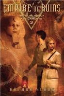 Empire of Ruins: The Hunchback Assignments 3 0385737866 Book Cover