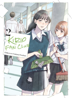 Kirio Fan Club 2 1647295297 Book Cover