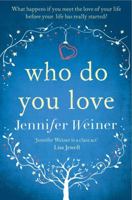 Who Do You Love 1451617828 Book Cover