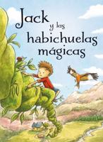 Jack and the Beanstalk (My Favourite Fairytales) 8491450068 Book Cover