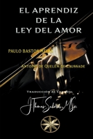 El Aprendiz de la Ley del Amor B0CK6131KM Book Cover