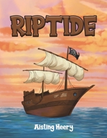 Riptide 1398424560 Book Cover