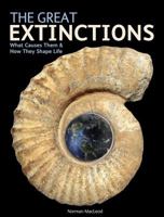Arten sterben: Wendepunkte der Evolution 1770851879 Book Cover