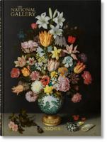 The National Gallery: Paintings, People, Portraits. 45th Ed. (45th Edition) 3754405934 Book Cover