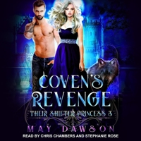 Coven's Revenge B08ZBJ4K82 Book Cover