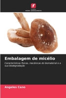 Embalagem de micélio 6205718251 Book Cover