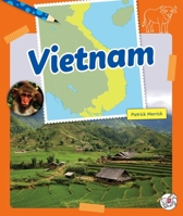Vietnam 1503878333 Book Cover
