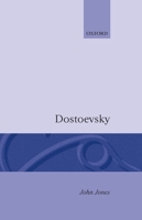 Dostoevsky 0192818686 Book Cover