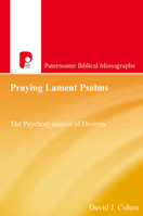 Praying Lament Psalms 1842278444 Book Cover