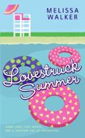 Lovestruck Summer 0061715867 Book Cover