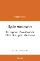 Élysée Montmartre (French Edition) 2414568909 Book Cover