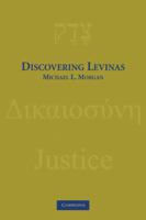 Discovering Levinas 0521759684 Book Cover