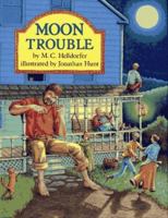 Moon Trouble 0027435172 Book Cover