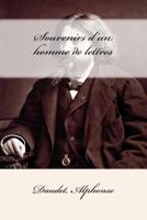 Recollections of a Literary Man 1548069795 Book Cover