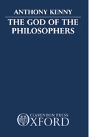 The God of the Philosophers 0198245947 Book Cover