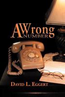 A Wrong Number 1618970275 Book Cover