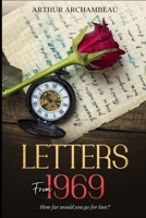 Letters From 1969 B09JDVJXTK Book Cover