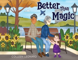 Better Than Magic 178788211X Book Cover