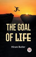 The Goal Of Life 9359394521 Book Cover