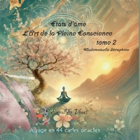Etats d'âme: tome 2 (French Edition) 2930993316 Book Cover