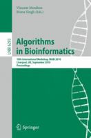 Algorithms in Bioinformatics: 10th International Workshop, WABI 2010, Liverpool, UK, September 6-8, 2010, Proceedings