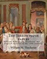 The Yellowplush Papers 0750915587 Book Cover