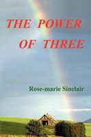 The Power of Three 0975707108 Book Cover