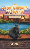 The Adventures of Forest B0GZYD8F75 Book Cover