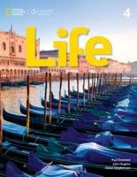 Life 4: Student Book/Online Workbook Package (Life 1305260384 Book Cover
