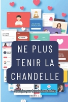NE PLUS TENIR LA CHANDELLE: Se connecter dans un monde moderne (French Edition) B0F8K9ZNQM Book Cover