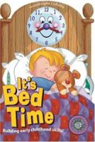 It's Bed Time 1591257433 Book Cover