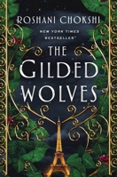 The Gilded Wolves 1250144558 Book Cover