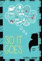 So It Goes 1959212001 Book Cover