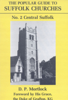 Popular Guides to Norfolk Churches: Ne Norfolk (Poplular Guides to Norfolk Churches) 0906554047 Book Cover