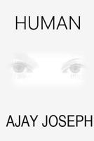 Human 1365910105 Book Cover