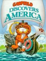 Garfield Discovers America 0448402572 Book Cover