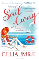 Sail Away 140888318X Book Cover
