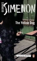 The Yellow Dog 0156551578 Book Cover