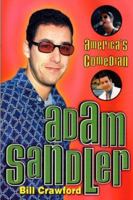 Adam Sandler: America's Comedian 0312262825 Book Cover