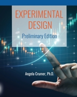 Experimental Design Preliminary Edition B0GF9VK71H Book Cover