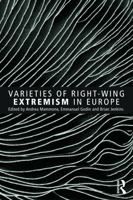 Varieties of Right-Wing Extremism in Europe 0415627176 Book Cover